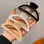 کلیپس مثلث مینیمال روکش پلی استر