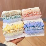 پک ۴ تایی کش مو