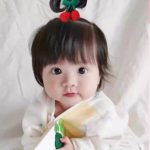 اکستنشن آبشاری کودک