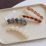 گیره آبشاری مرمر