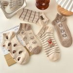 جوراب مچی تدی