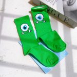 جوراب ساق بلند انیمیشن - Image 7