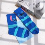 جوراب ساق بلند انیمیشن - Image 6