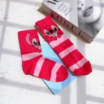 جوراب ساق بلند انیمیشن - Image 5