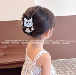 کلیپس آکرولیک گربه و تدی - Image 7