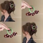 کلیپس پلی استر قلب مینیمال