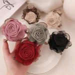 کلیپس رز حریر