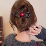 گیره چفتی راحتی بینهایت