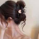 کلیپس تک قلب رنگی - Image 7