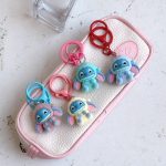 آویز و جا کلیدی استیچ - Image 2