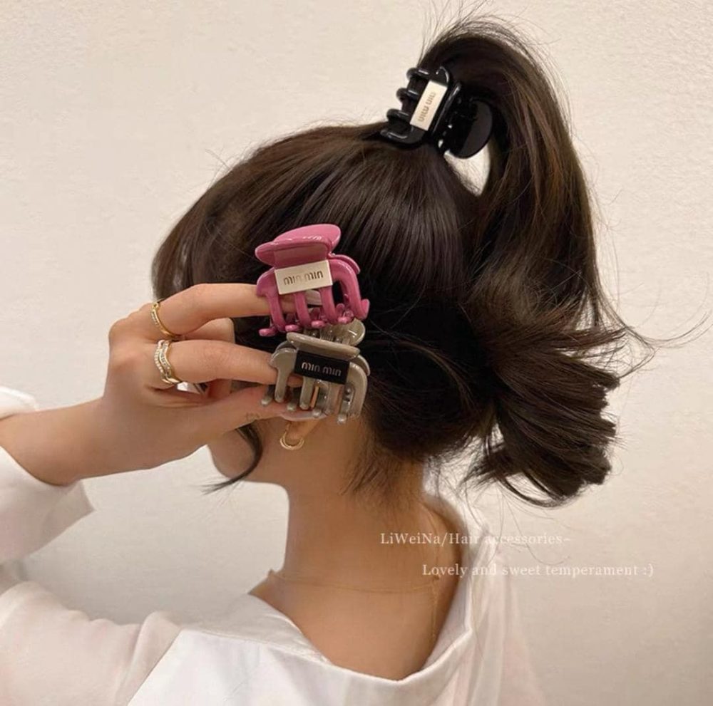 کلیپس چنگکی متوسط min min - Image 5