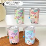 دستمال مرطوب قوطی پنجه