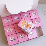 جاکلیدی سوپرایزی Cry baby - Image 7