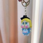 جاکلیدی سوپرایزی Cry baby