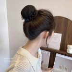 کش توری گوجه ای ساده