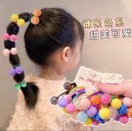 پک کش گره ای آبنباتی - Image 5