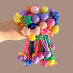 پک کش گره ای آبنباتی