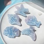 کلیپس پلی استر اقیانوس