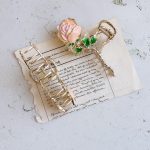 کلیپس فلزی رز رویایی - Image 7