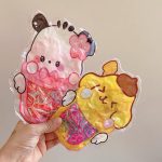 چلگیس کیفی خانواده سانریو - Image 4