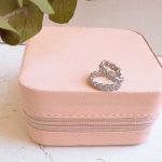 ایرکاف دو ردیفه فول نگین - Image 6