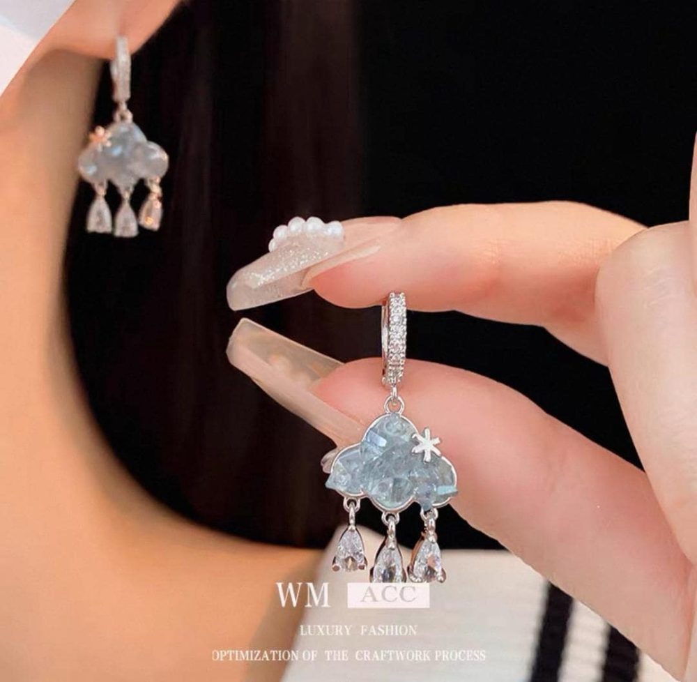 گوشواره ابر - Image 6