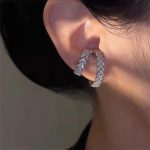 ایرکاف دو ردیفه فول نگین