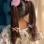 گیره انبری جفتی اکستنشن بافت