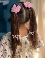 گیره انبری جفتی اکستنشن بافت