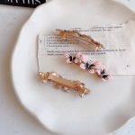 گیره فرانسوی سه پروانه - Image 5