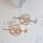 گیره ژاپنی نقاب