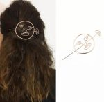 گیره ژاپنی نقاب - Image 6