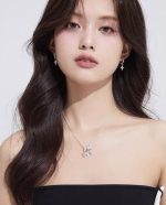 گردنبند قلب و ستاره - Image 3