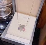 گردنبند قلب و ستاره - Image 7