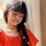 گیره قفلی مو بابونه - Image 6