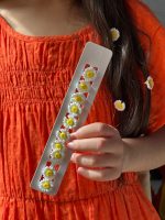 گیره قفلی مو بابونه - Image 5