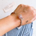 بنگل رز سیلور - Image 2