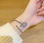 بنگل رز سیلور