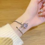 بنگل رز سیلور