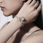 بنگل رز سیلور - Image 4