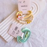 پک ۳ تایی کش مو هاپو - Image 6