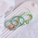 پک ۳ تایی کش مو هاپو - Image 7