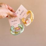 پک ۳ تایی کش مو هاپو - Image 4