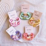 پک ۳ تایی کش مو هاپو