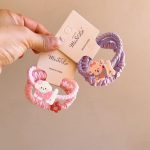 پک ۳ تایی کش مو هاپو - Image 2