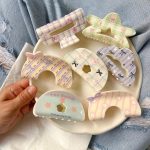 کلیپس پلی استر ژورنالی