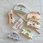 کلیپس پلی استر ژورنالی - Image 3