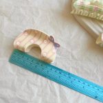 کلیپس پلی استر ژورنالی - Image 4