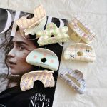 کلیپس پلی استر ژورنالی - Image 6