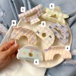 کلیپس پلی استر ژورنالی - Image 7